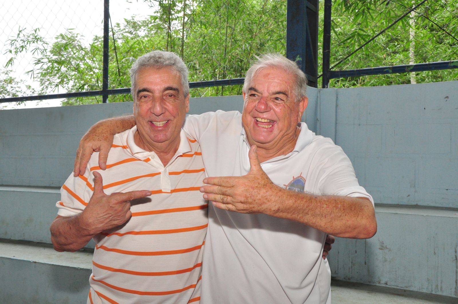 Feijoada — GRESUCV Unidos da Costa Verde — foto 15